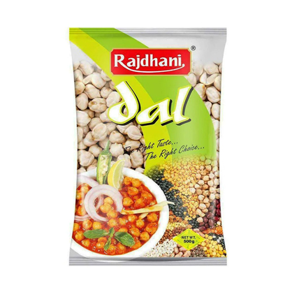 Rajdhani Dal Kabuli Chana Sss